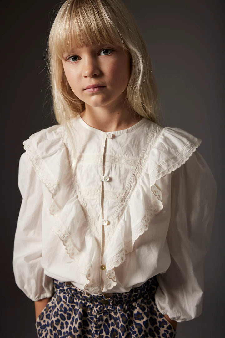 Blouse Girl Kerala - ملابس