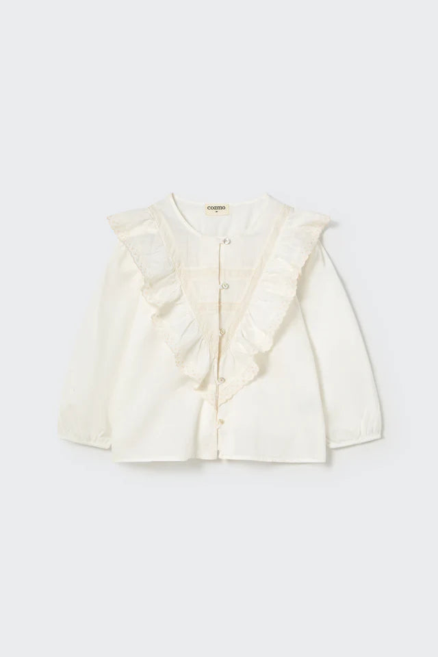 Blouse Girl Kerala - ملابس