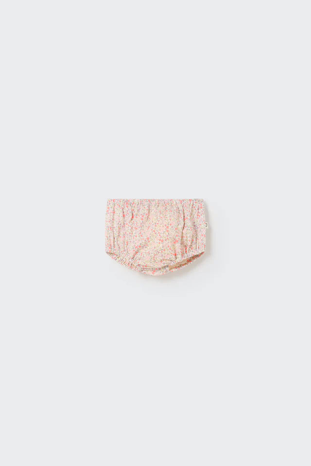 Bloomers Baby Girl Lola Pink - ملابس