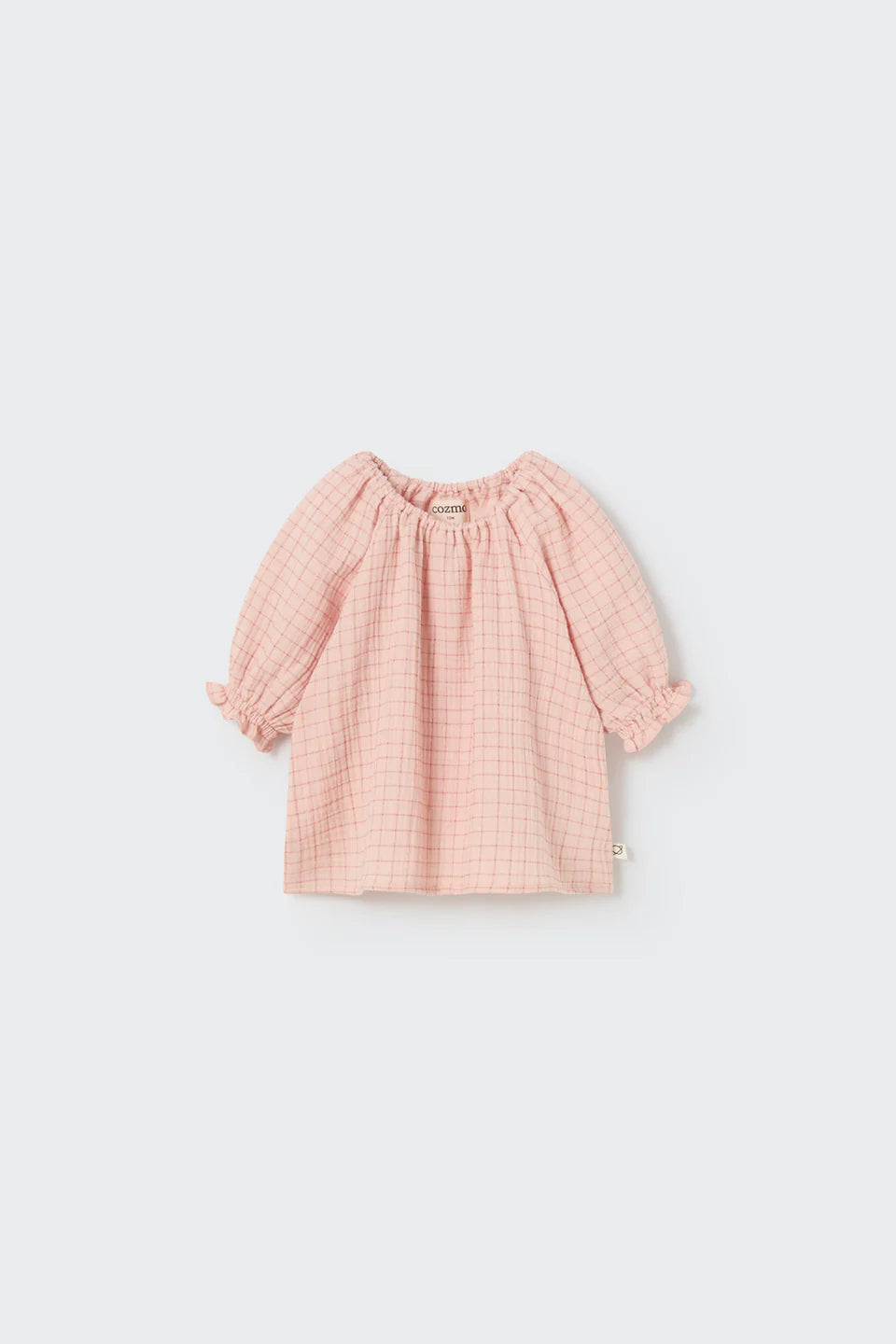 Blouse Baby Girl Mar - ملابس