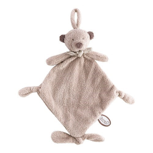 Comforter Noann Tuttie Beige - لعب الاطفال الطرية