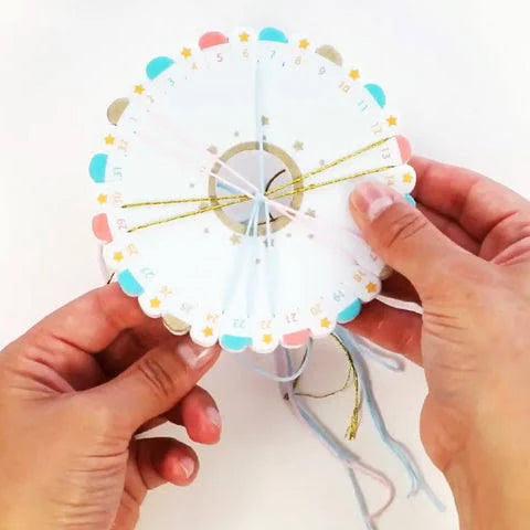 Bracelets Celeste - Aqua - ألعاب الأطفال