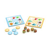 Classic Game Yam's Junior  - ألعاب الأطفال