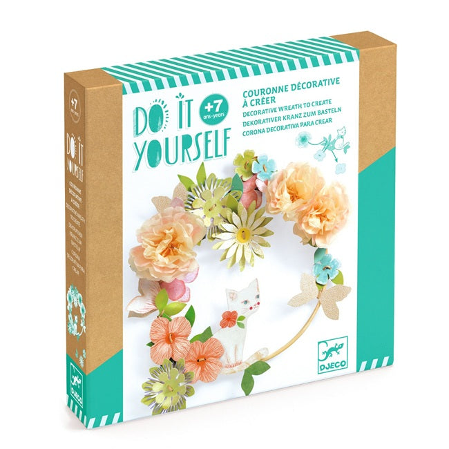 Do It Yourself - Dalia - ألعاب الأطفال