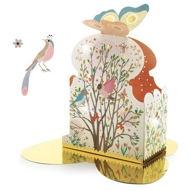 Do It Yourself - Light and Shadow Lanterns - ألعاب الأطفال