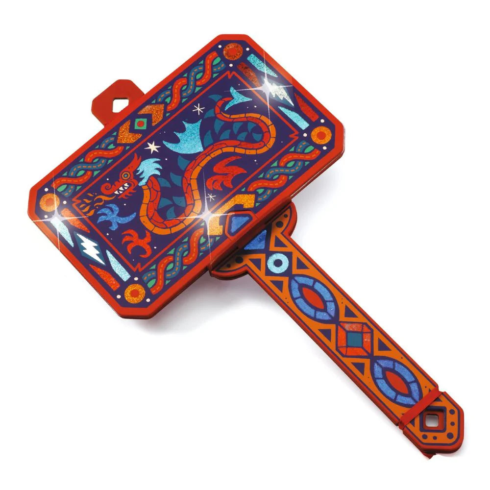 Do It Yourself - Like A Viking - ألعاب الأطفال