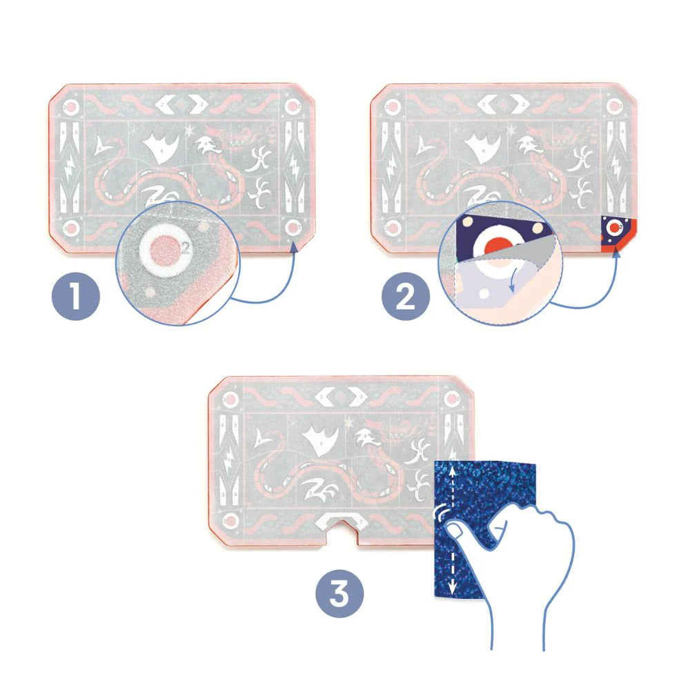 Do It Yourself - Like A Viking - ألعاب الأطفال