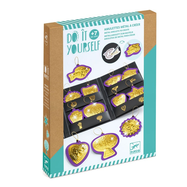 Do It Yourself - Lucky Charm - ألعاب الأطفال