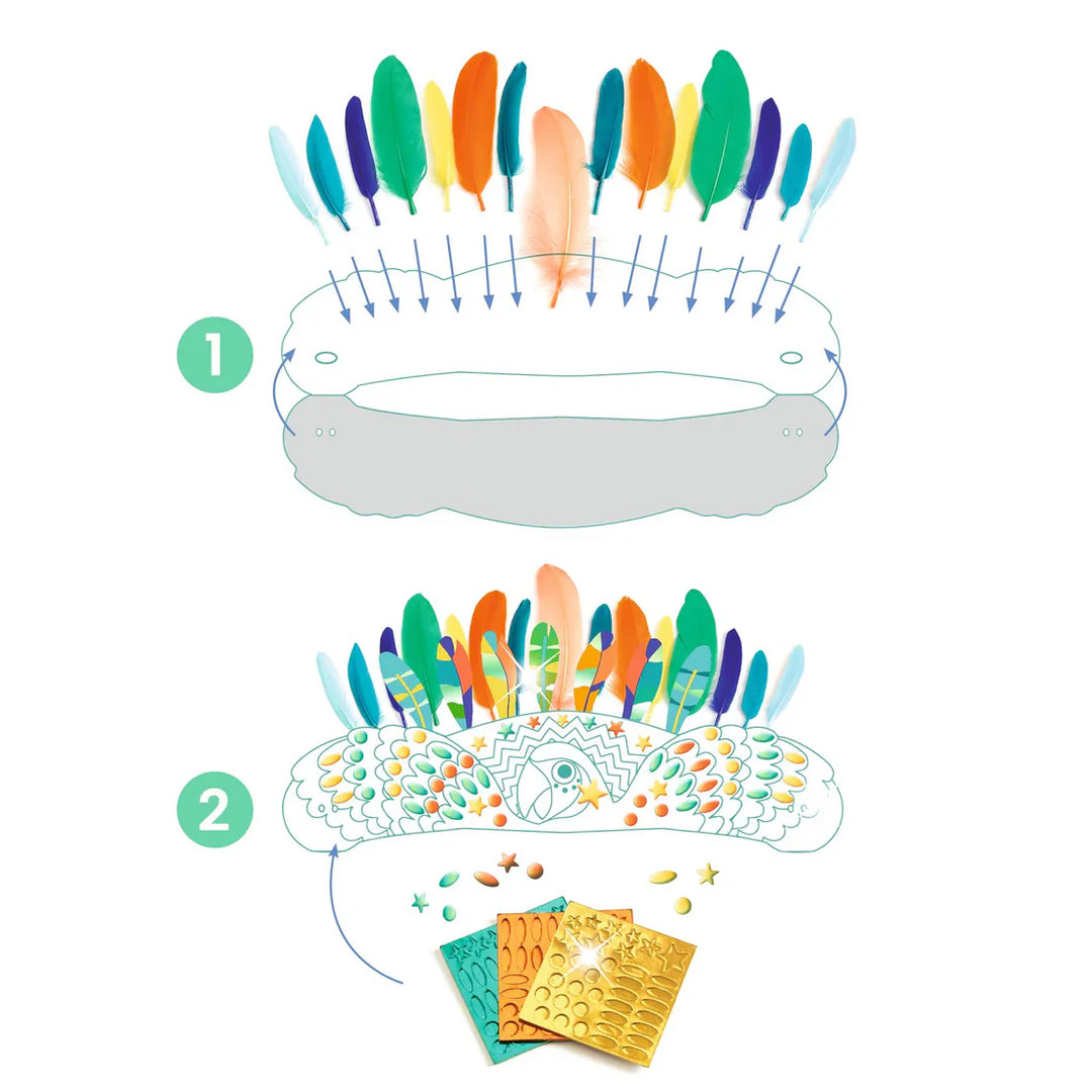 Do It Yourself - Rio - ألعاب الأطفال