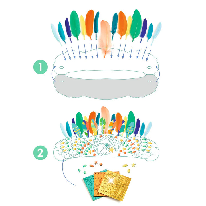 Do It Yourself - Rio - ألعاب الأطفال