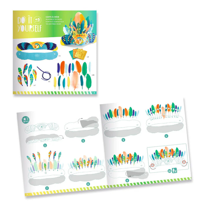 Do It Yourself - Rio - ألعاب الأطفال