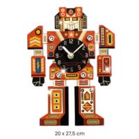 Do It Yourself - Robotime - ألعاب الأطفال