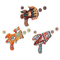 Do It Yourself - Komik - ألعاب الأطفال