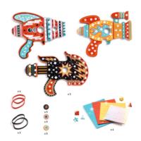 Do It Yourself - Komik - ألعاب الأطفال