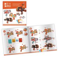 Do It Yourself - Komik - ألعاب الأطفال