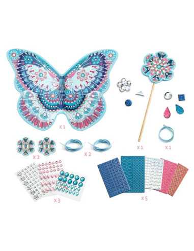 Do It Yourself - Fairy Wings - ألعاب الأطفال