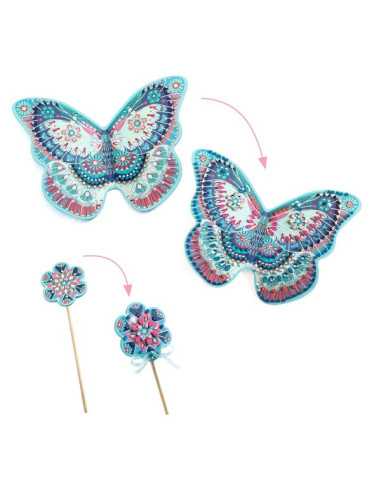 Do It Yourself - Fairy Wings - ألعاب الأطفال