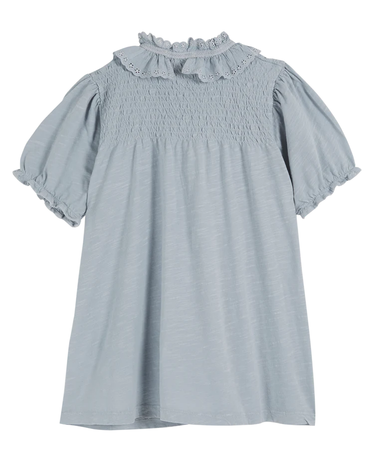 Dress Flamme Flocon - فستان