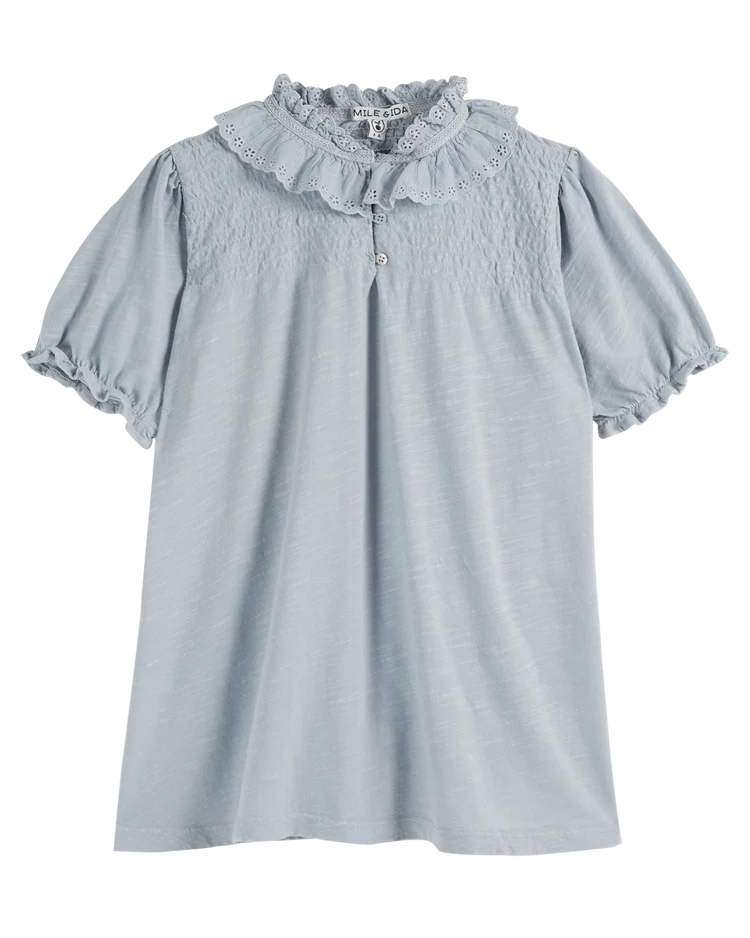 Dress Flamme Flocon - فستان