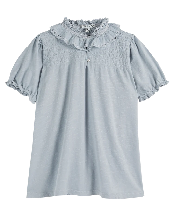 Dress Flamme Flocon - فستان