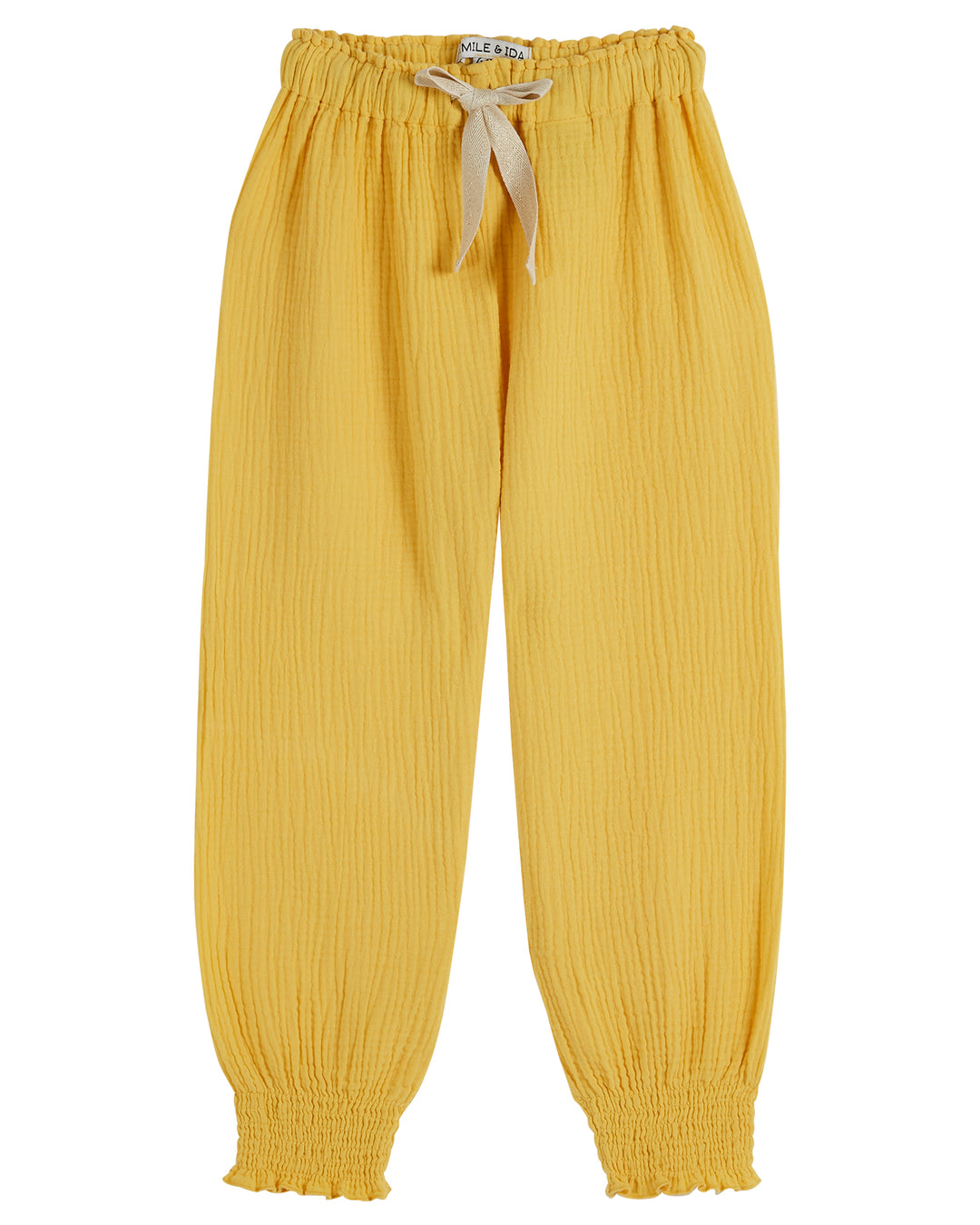 Trousers Girl Pollen - قصيرة