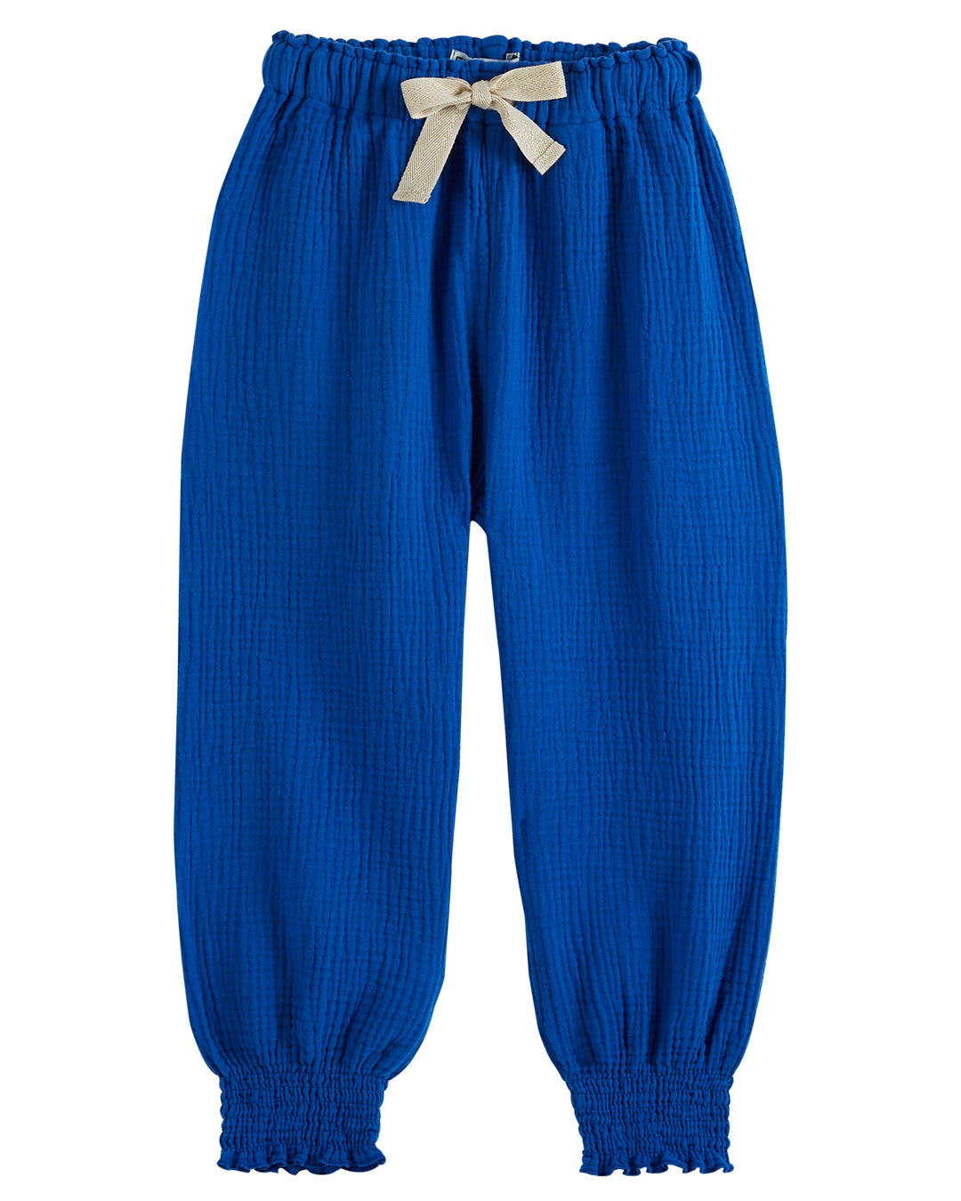 Trousers Girl Saphir - قصيرة