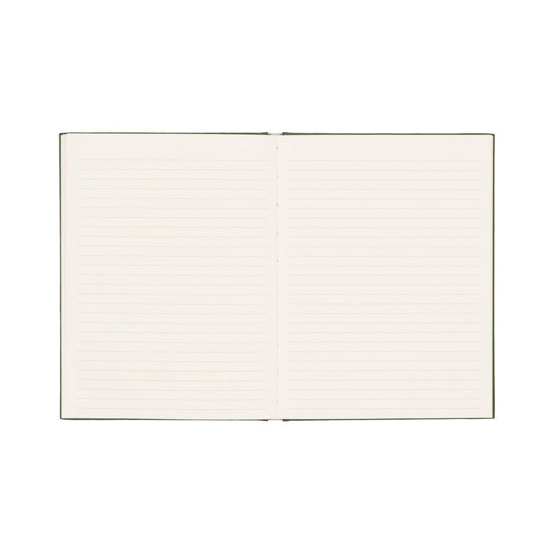 A Dopo Journal - Snake -  مجلة دفتر