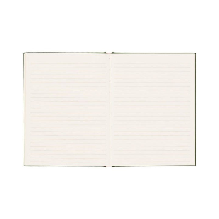 A Dopo Journal - Snake -  مجلة دفتر