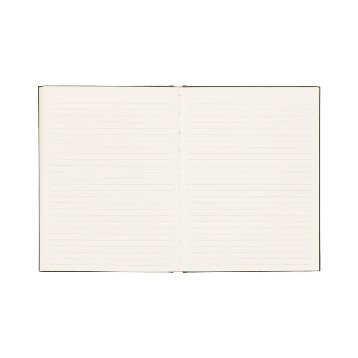 A Dopo Journal - Eye -  مجلة دفتر