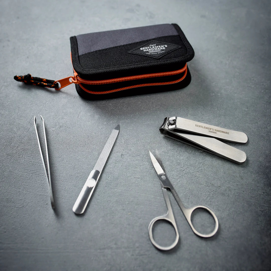 Manicure Set - جمال
