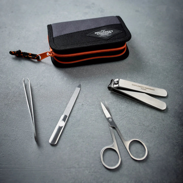Manicure Set - جمال