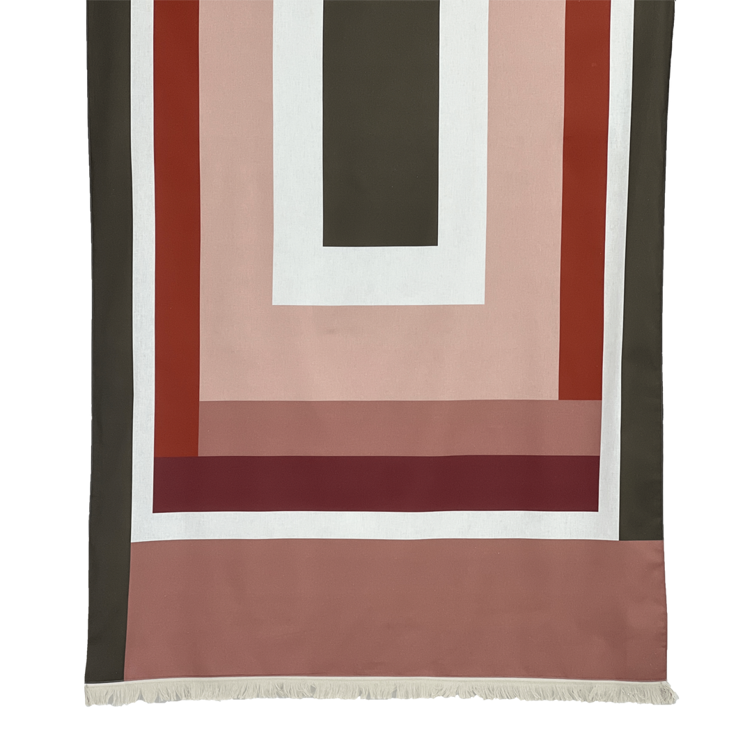 Beach Towel - Zanzibar Desert -  - مُكَمِّلات