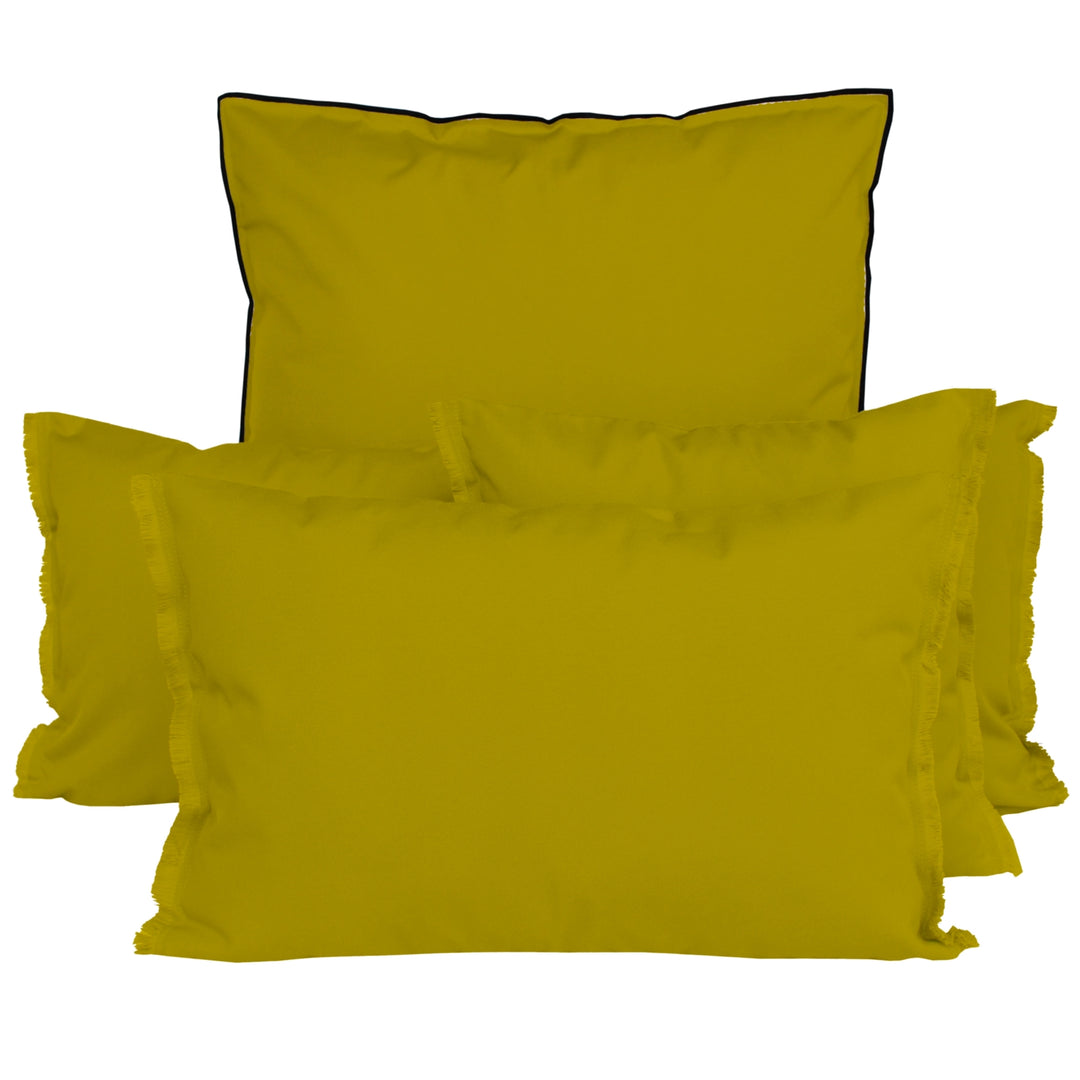 Bimini Cushion - Curry - مُكَمِّلات