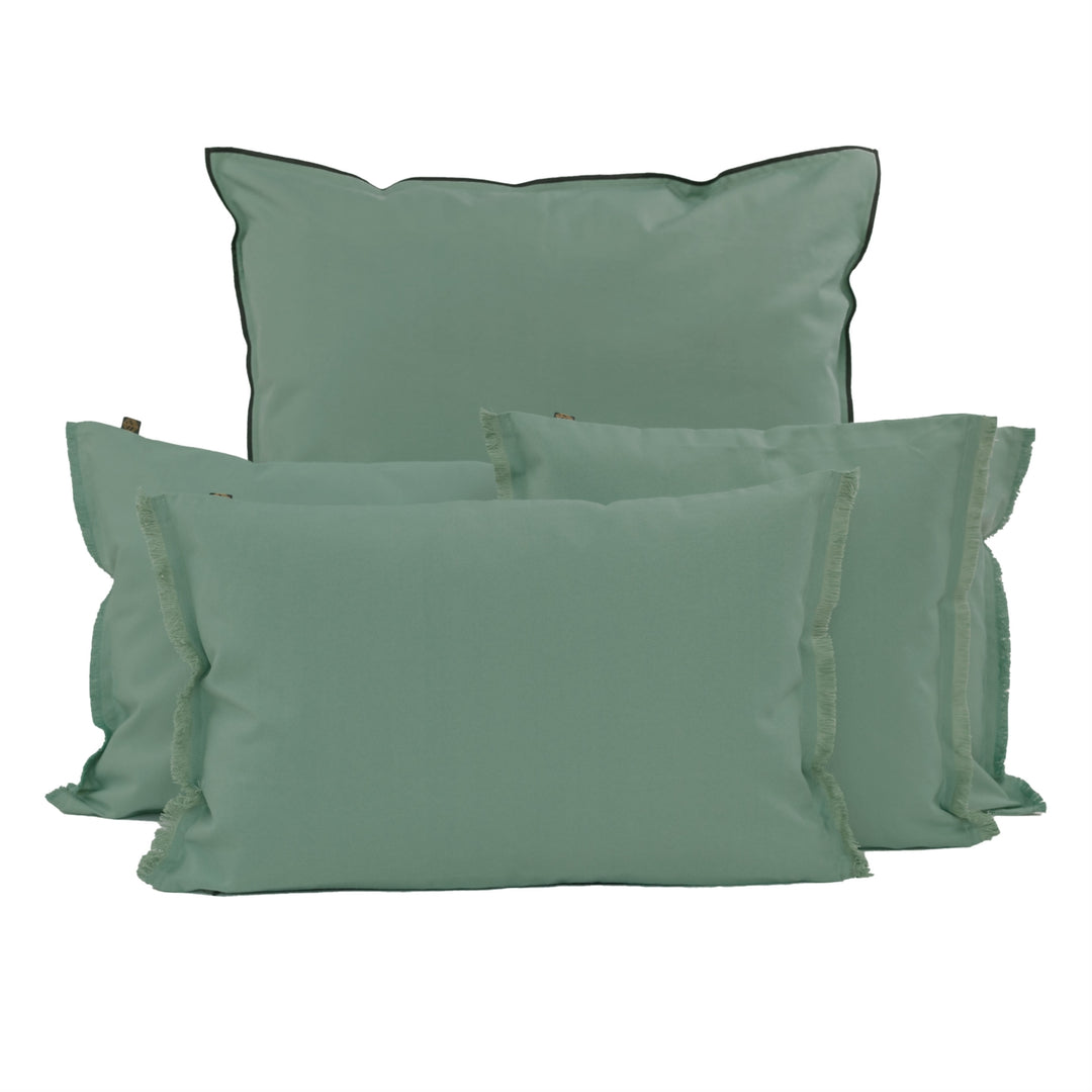 Bimini Cushion - Jade - مُكَمِّلات