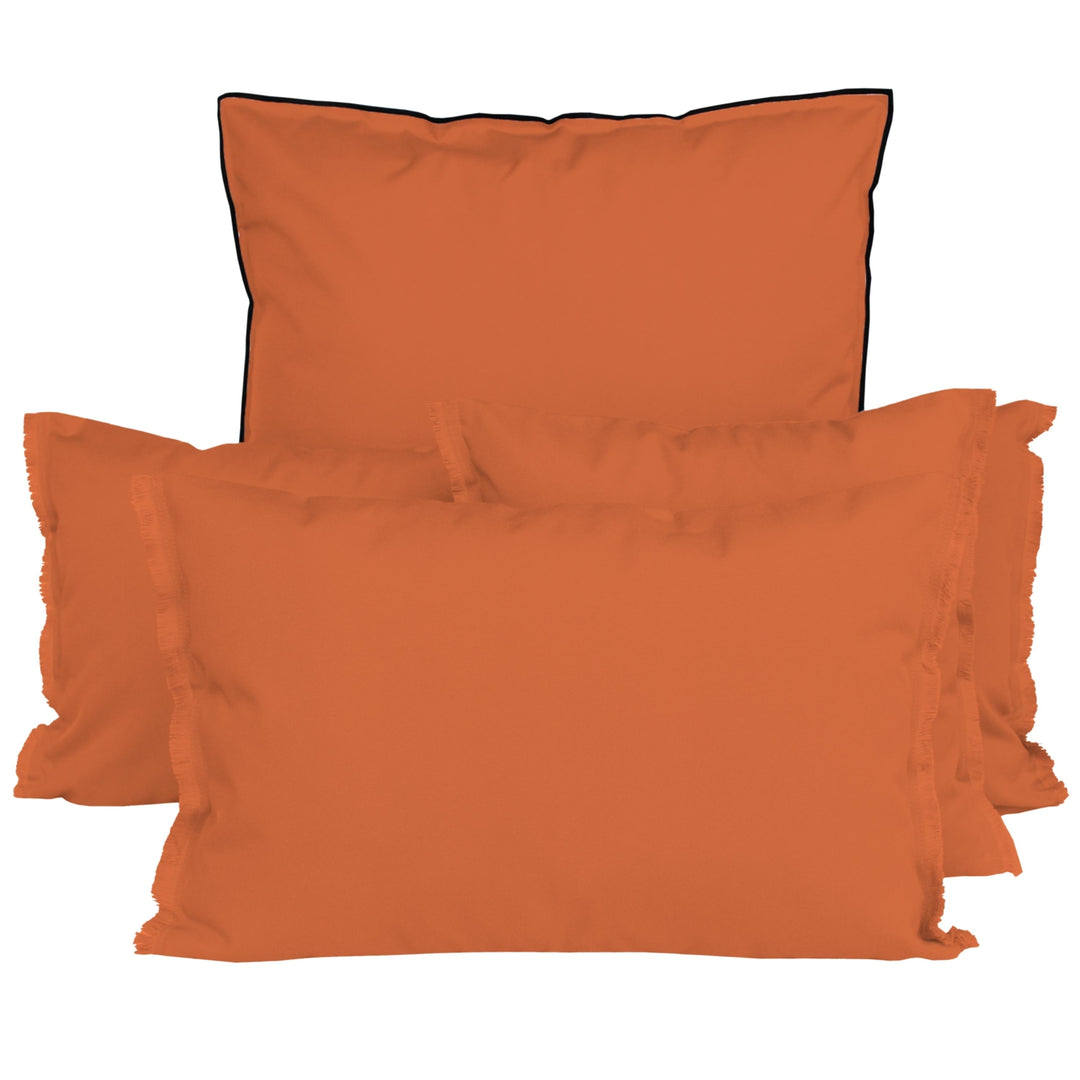 Bimini Cushion - Mandarin - مُكَمِّلات