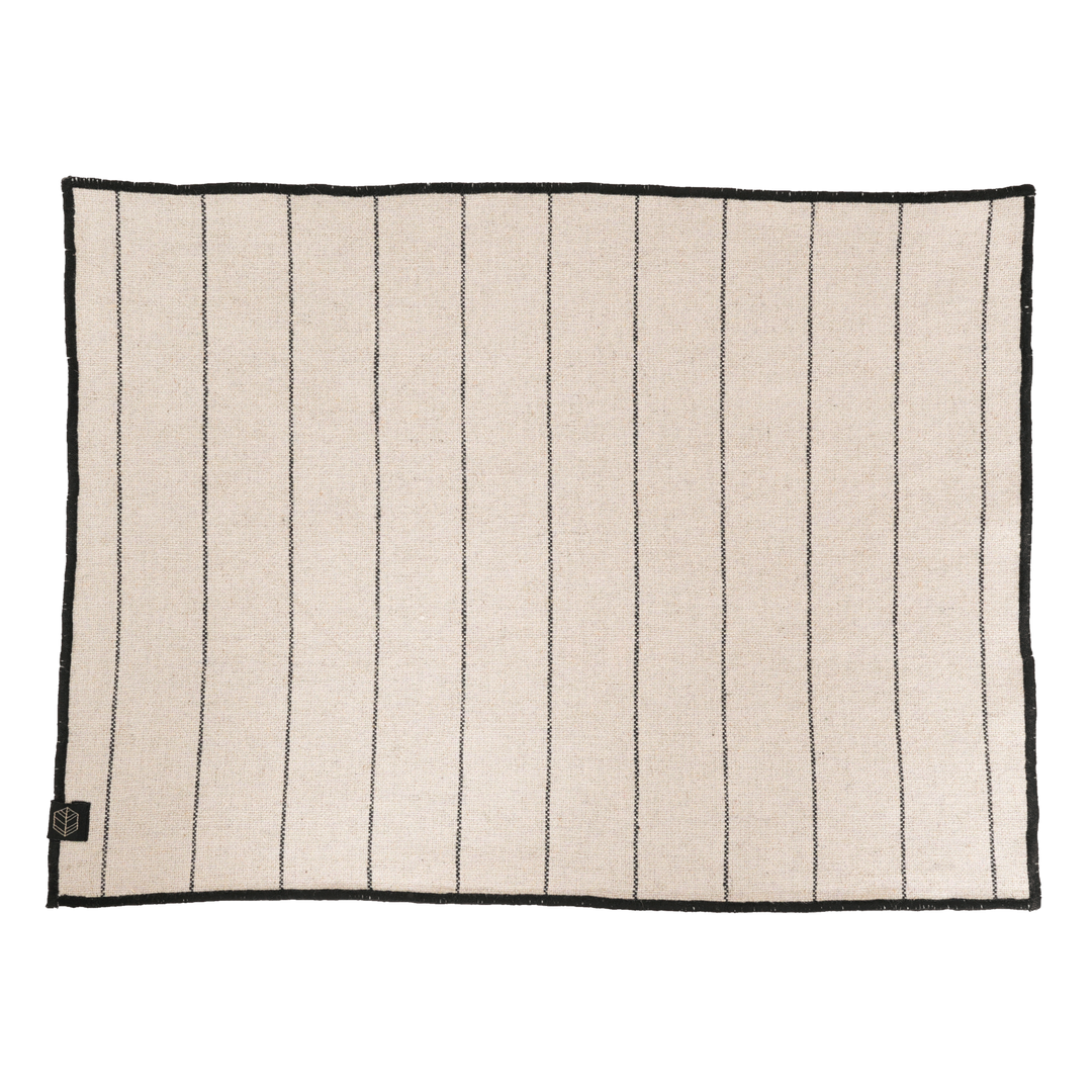 Napkin Calvi Placemat Natural  - مُكَمِّلات