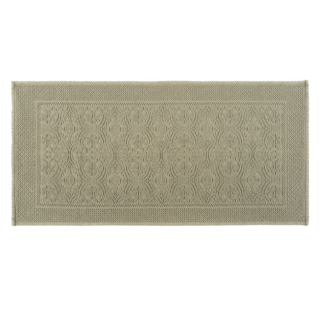 Bath Mat Kymi - Kaki - مُكَمِّلات