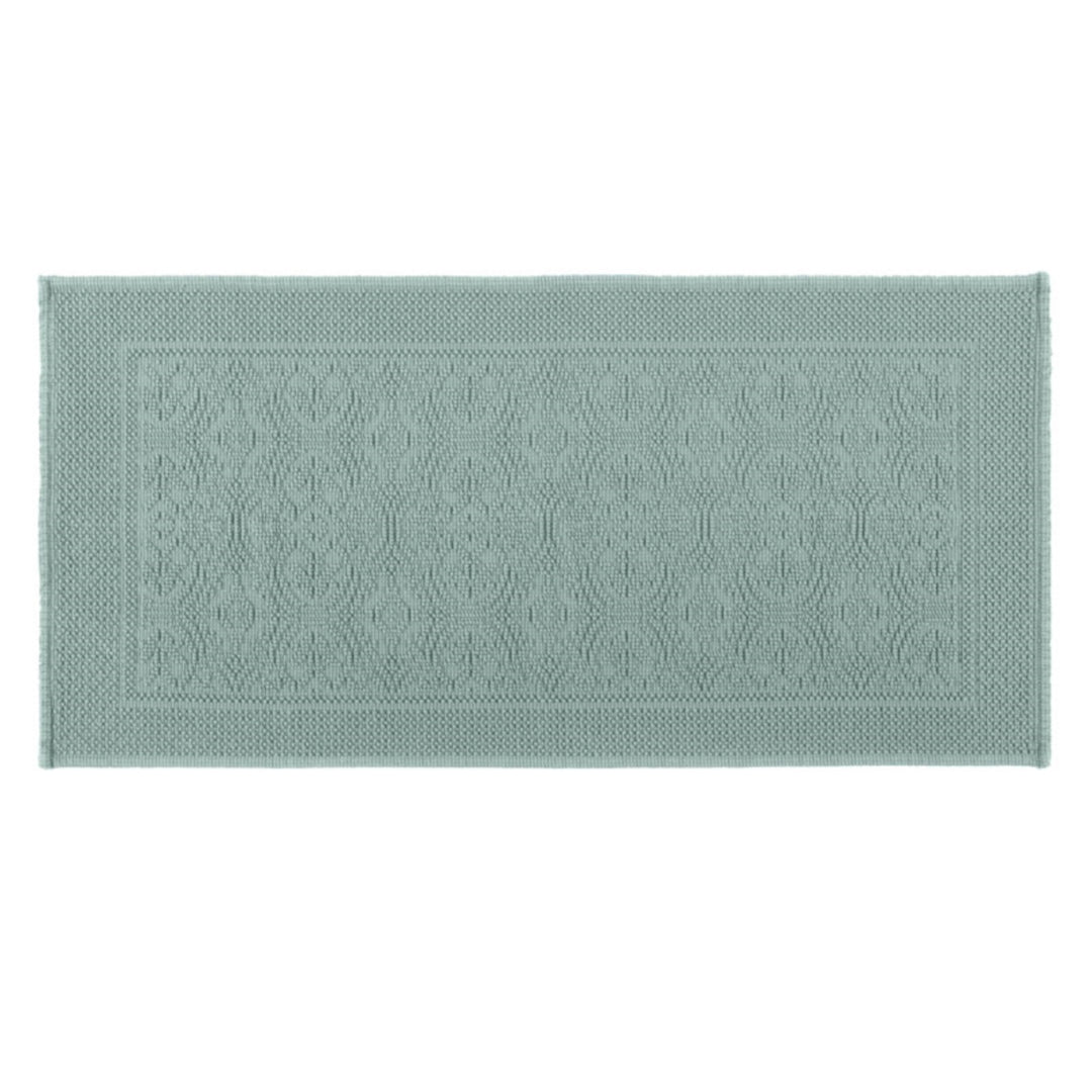 Bath Mat Kymi - Celadon - مُكَمِّلات