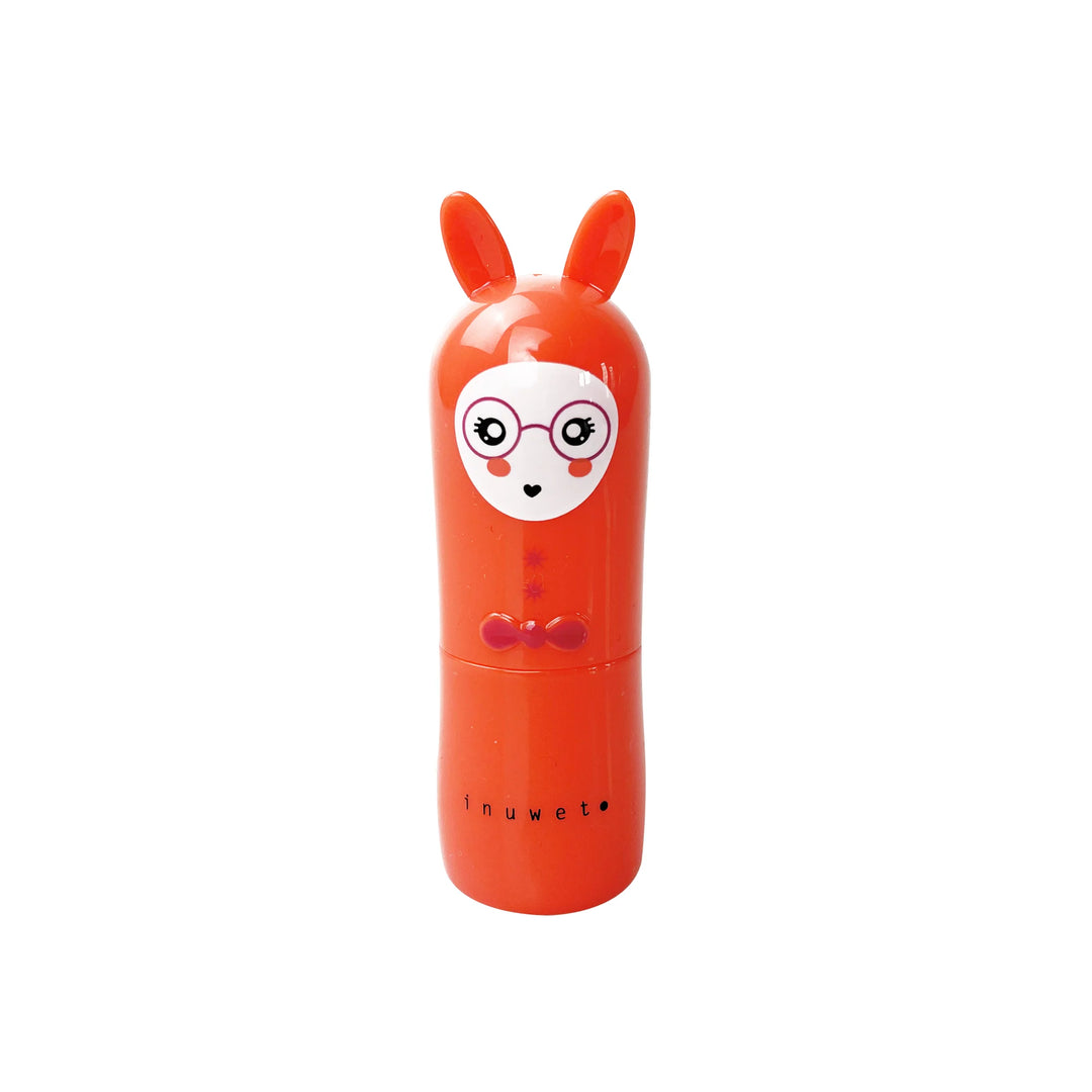 Bunny Lip Balm Coca Cola - اكسسوارات التجميل