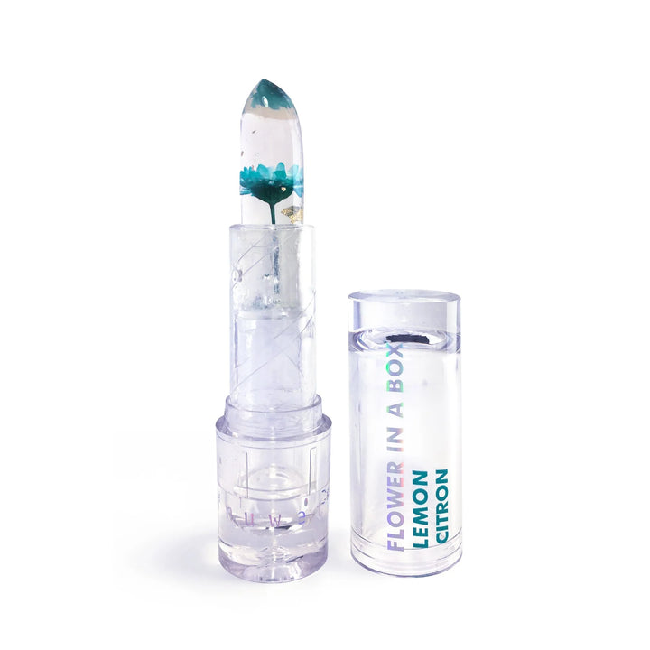 Flower in a Box - Lemon - اكسسوارات التجميل