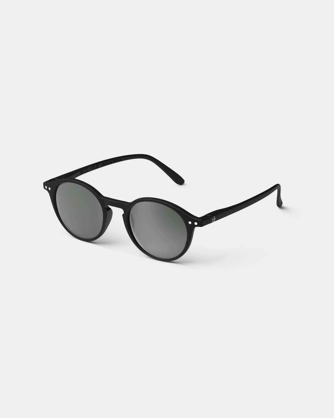 Sun Reading #D The Iconic - Black - نظارات