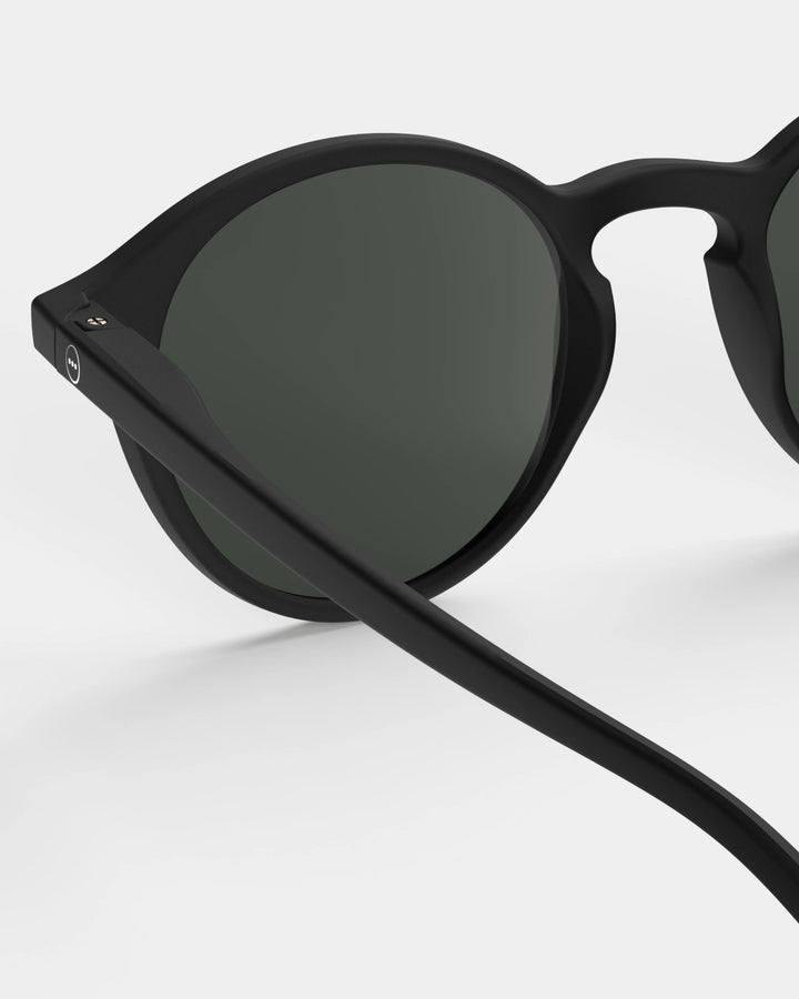 Sun Reading #D The Iconic - Black - نظارات