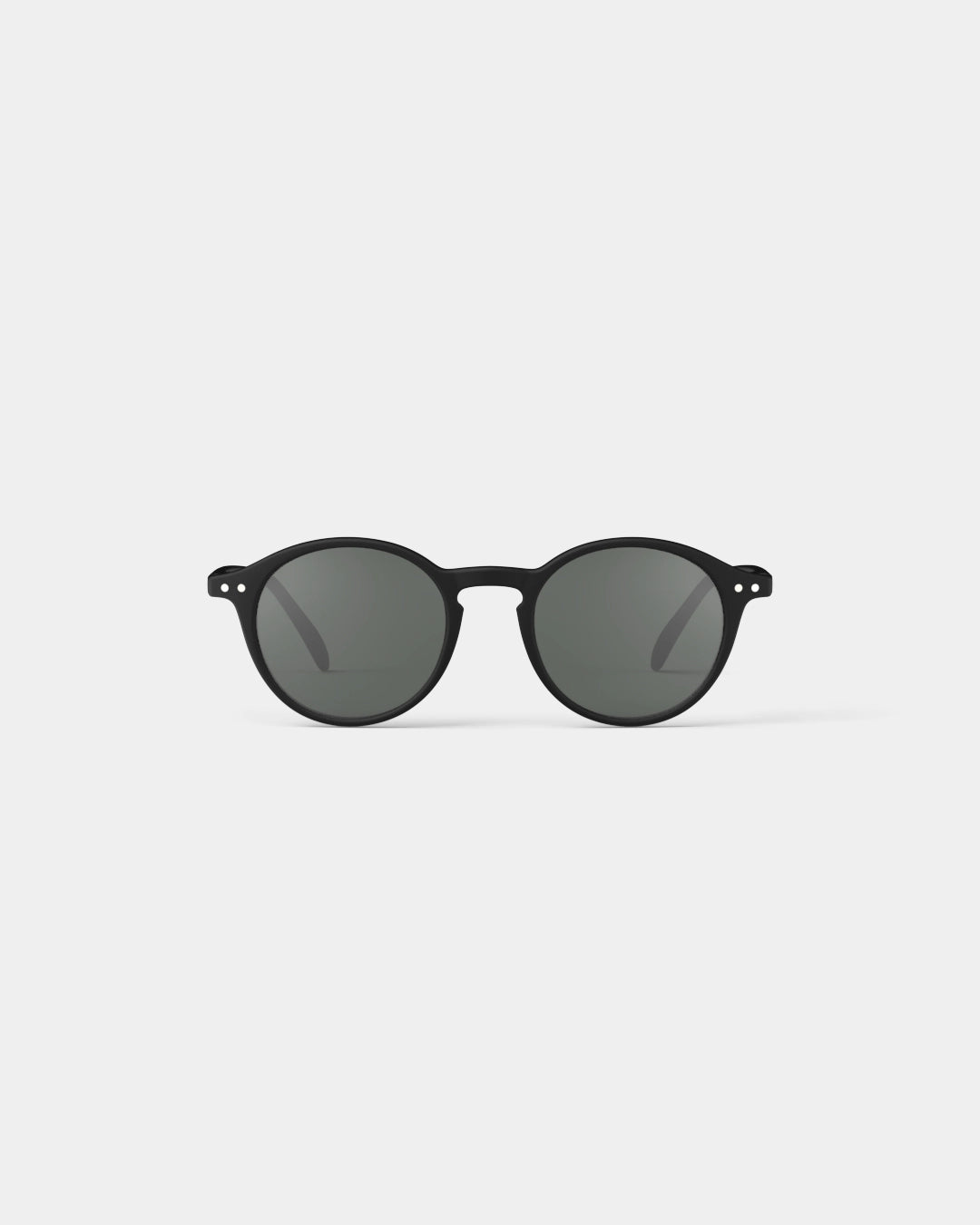 Sun Reading #D The Iconic - Black - نظارات