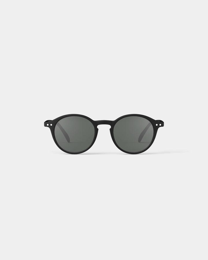 Sun Reading #D The Iconic - Black - نظارات