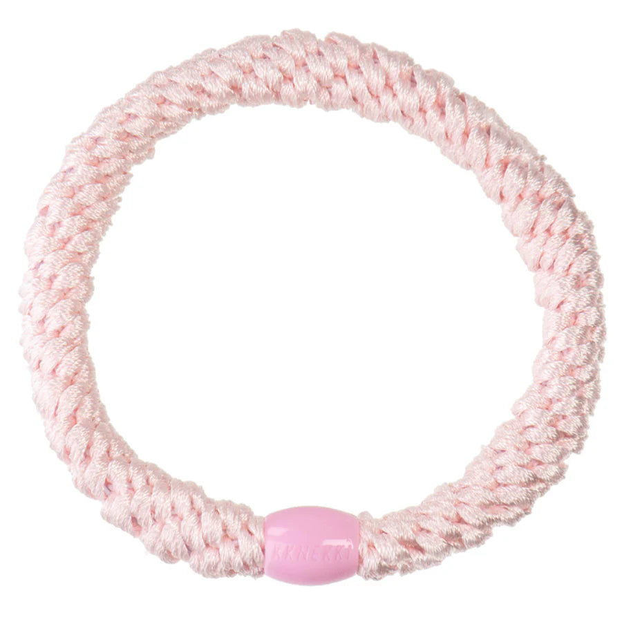 Hair Ties Lima - Set of 3 - المرن