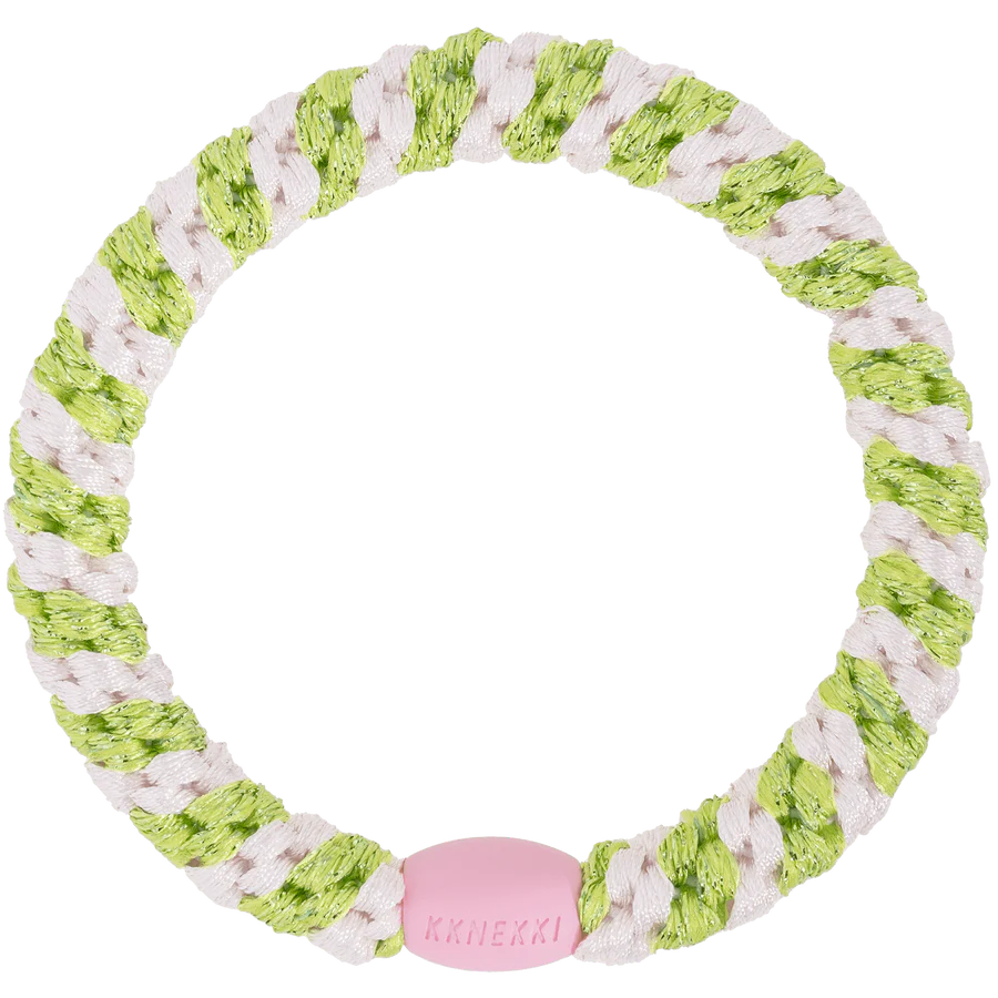 Hair Ties Lima - Set of 3 - المرن