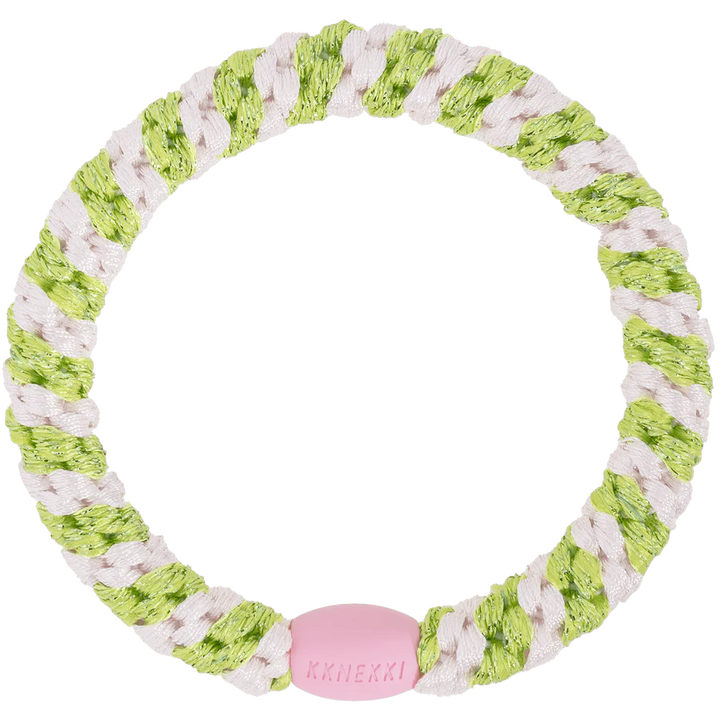 Hair Ties Lima - Set of 3 - المرن