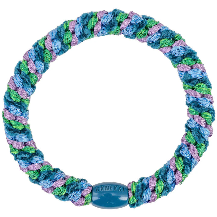 Hair Ties Pasco - Set of 3 - المرن