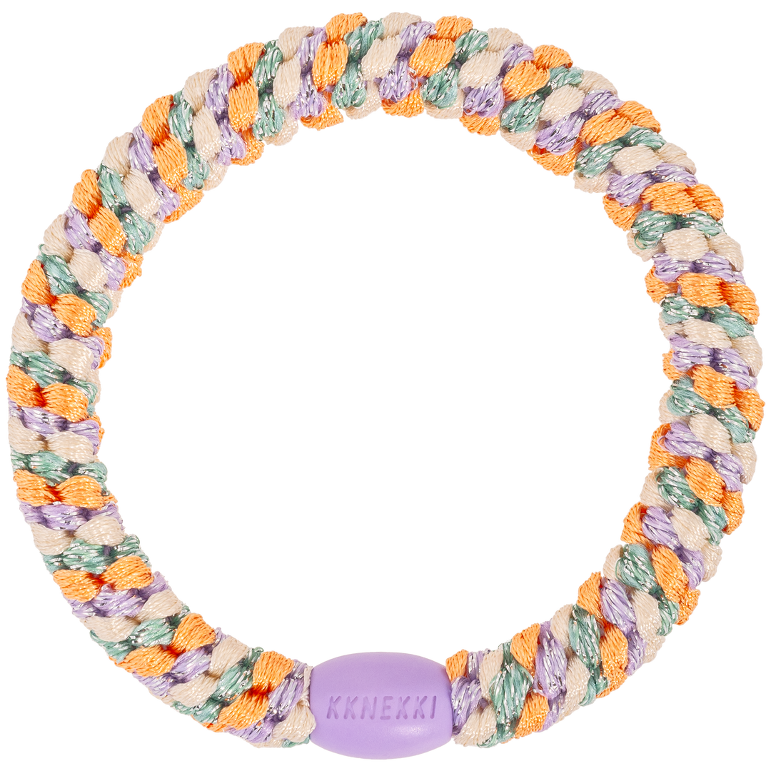 Hair Ties Mix Mermaid - المرن