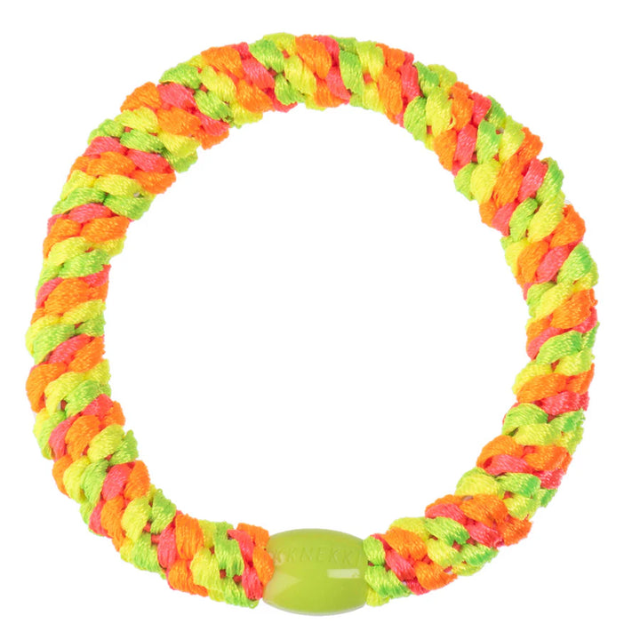 Hair Ties Salla - Set of 3 - المرن